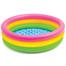 Intex Inflatable Baby Pool 24inch image