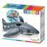 Intex Inflatable Shark Beach Toy image