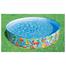 Intex John Adams 6 Ft Ocean Play Snapset Pool by (Ocean Play) image