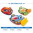 Intex Kiddie Car Float image