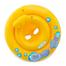 Intex My Baby Float Inflatable Swim Ring image