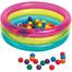 Intex-Round Pool with Ball image