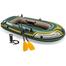 Intex Seahawk 2 Boat Set image
