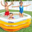 Intex Summer Pentagonal Pool image