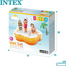Intex Summer Pentagonal Pool image