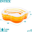 Intex Summer Pentagonal Pool image