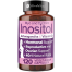 Intimate Rose Myo-Inositol and D-Chiro Inositol Supplement - 120 Veg Capsules image
