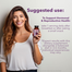 Intimate Rose Myo-Inositol and D-Chiro Inositol Supplement - 120 Veg Capsules -344282666 image
