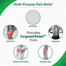 Iodex Pain Relievers Ultra Gel Body Pain Expert 30gm image