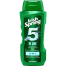 Irish Spring 5 in 1 Hair, Face and Body Wash 532ml image