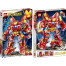 Iron Man's MK 85 Hulk Buster Armor Puzzle 818 98261 (813 Pcs ) image