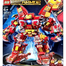 Iron Man's MK 85 Hulk Buster Armor Puzzle 818 98261 (813 Pcs ) image