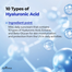 Isntree Hyaluronic Acid Daily Sun Gel 50ml image