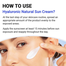 Isntree Hyaluronic Acid Natural Sun Cream 50ml image