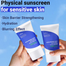 Isntree Hyaluronic Acid Natural Sun Cream 50ml image