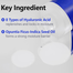 Isntree Hyaluronic Acid Water Essence 50ml image