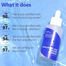 Isntree Hyaluronic Acid Water Essence 50ml image