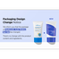 Isntree Hyaluronic Acid Watery Sun Gel 50ml - SPF50 Plus PA Plus Plus Plus Plus image