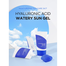 Isntree Hyaluronic Acid Watery Sun Gel SPF50 Plus PA Plus Plus Plus Plus 10 ml image