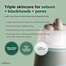 Isntree Mugwort Calming Clay Mask - 100ml image