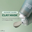 Isntree Mugwort Calming Clay Mask - 100ml image