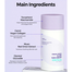 Isntree Onion Fresh Fluid Sun Cream 50 ml image