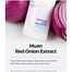 Isntree Onion Fresh Fluid Sun Cream 50 ml image