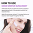 Isntree Onion Newpair Sunscreen 50ml image