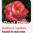 Isntree Real Rose Calming Mask 100ml image