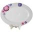 Italiano Decorator Dish Lilac 16Inch image