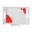 Italiano Glory RTG Handle Tray 18 image