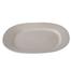 Italiano Luxury Pearl Oval Dish 12