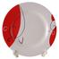 Italiano Meat Plate 10 inches - Glory image