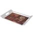 Italiano RTG Handle Tray 16 Inches - Good Morning image