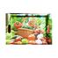 Italiano RTG Handle Tray 18 Inches - Oranzo image