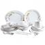 Italiano Round Dinner Set 20 Pcs image