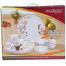 Italiano Round Dinner Set 20 Pcs image