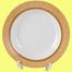 Italiano Soup Plate 10 Inches - Marigold image