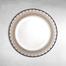 Italiano Soup Plate 7 inches - Violet image
