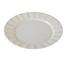 Italiano Topaz 10 Inch Meat Plate Elite image