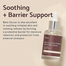 Iunik Beta Glucan-Power Moisture Serum-50ml image