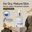 Iunik Black Snail Restore Serum 50ml image