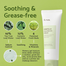 Iunik Centella Edition Skincare Set (60 Ml Gel Cream Plus 15 Ml Serum) image