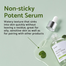 Iunik Centella Edition Skincare Set (60 Ml Gel Cream Plus 15 Ml Serum) image