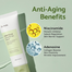 Iunik Centella Edition Skincare Set (60 Ml Gel Cream Plus 15 Ml Serum) image