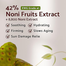 Iunik Noni Light Oil Serum-50ml image