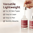 Iunik Noni Light Oil Serum-50ml image