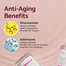 Iunik Rose Galactomyces Synergy Serum-50ml image
