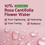 Iunik Rose Galactomyces Synergy Serum-50ml image