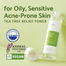 Iunik Tea Tree Relief Toner 200ml image